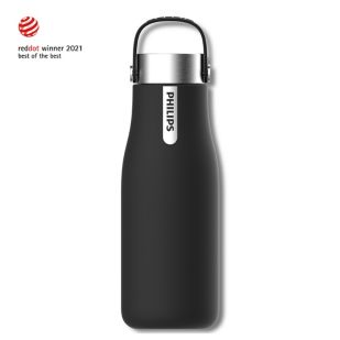 GoZero Hydration bottle