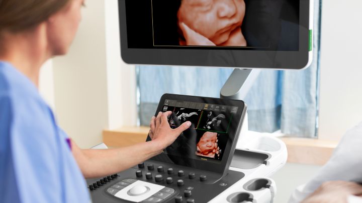 Ultrasound Obstetrics and gynecology