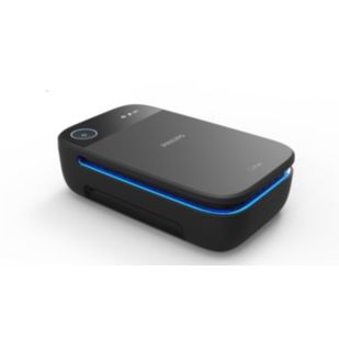 GoPure SlimLine 210 차량용 공기 청정기