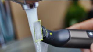 Fully waterproof