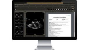Cardiovascular Workspace 
