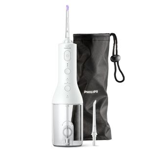 Sonicare Cordless Power Flosser - White