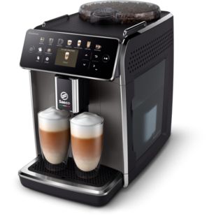 Saeco GranAroma Machine espresso entière automatique