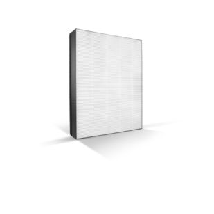 Genuine replacement filter NanoProtect HEPA Filter